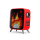 Divoom Tivoo Max Czerwony - 629505 - zdjęcie